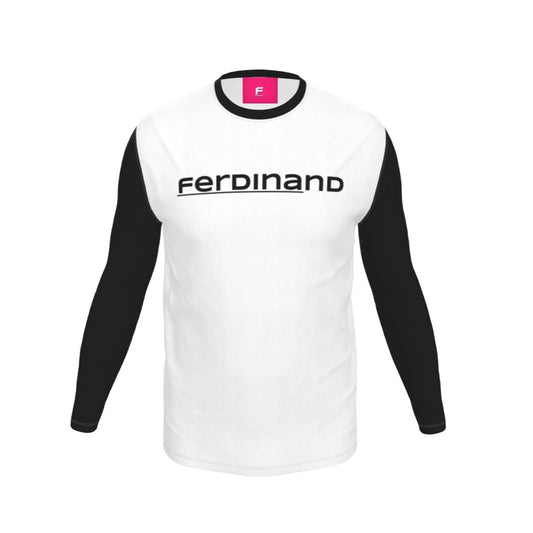 FEWR Mens Weekend Baseball Sports T-Shirt