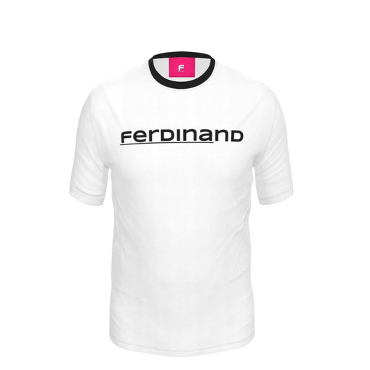 FEWR Mens Active Weekday T-Shirt