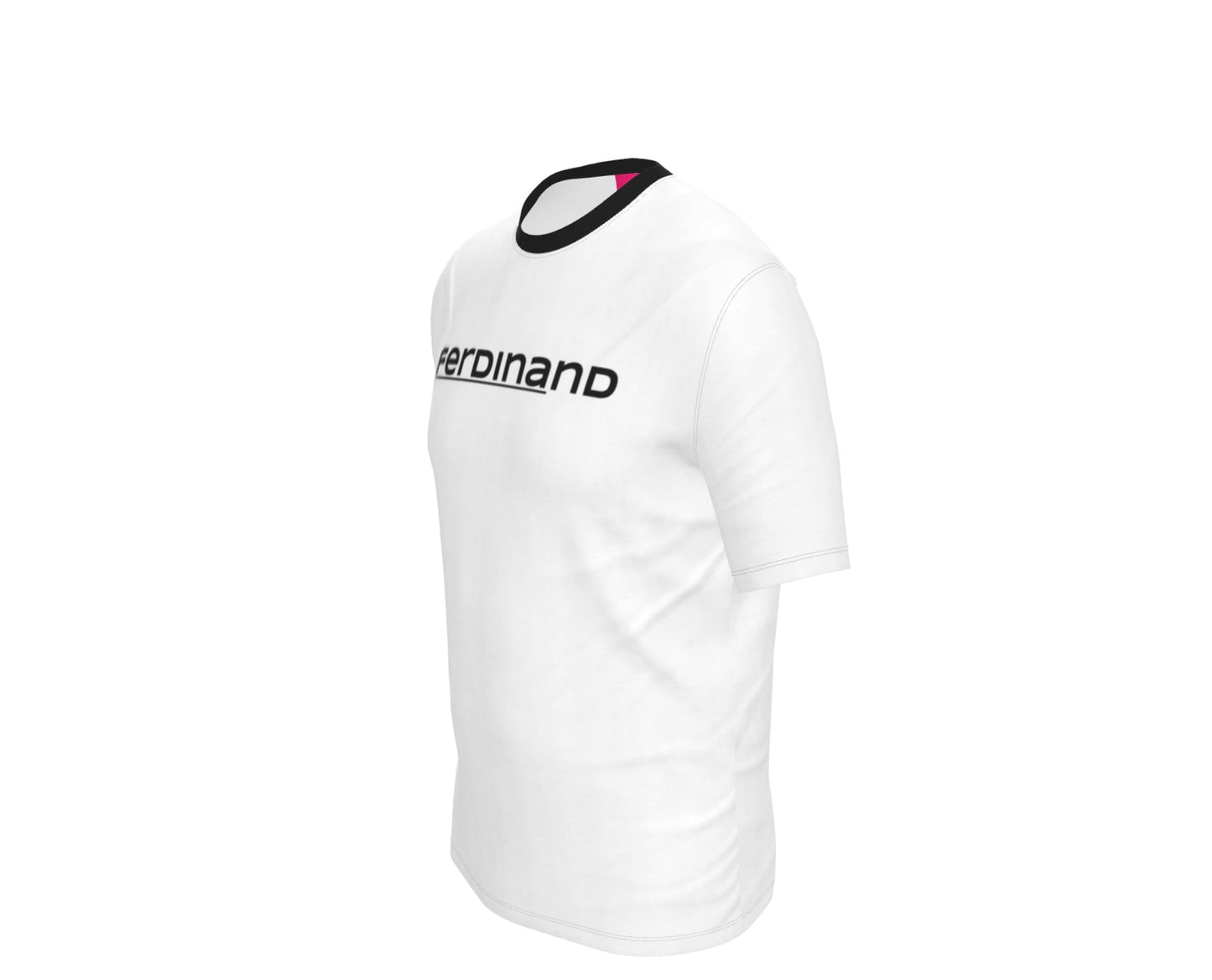 FEWR Mens Active Weekday T-Shirt
