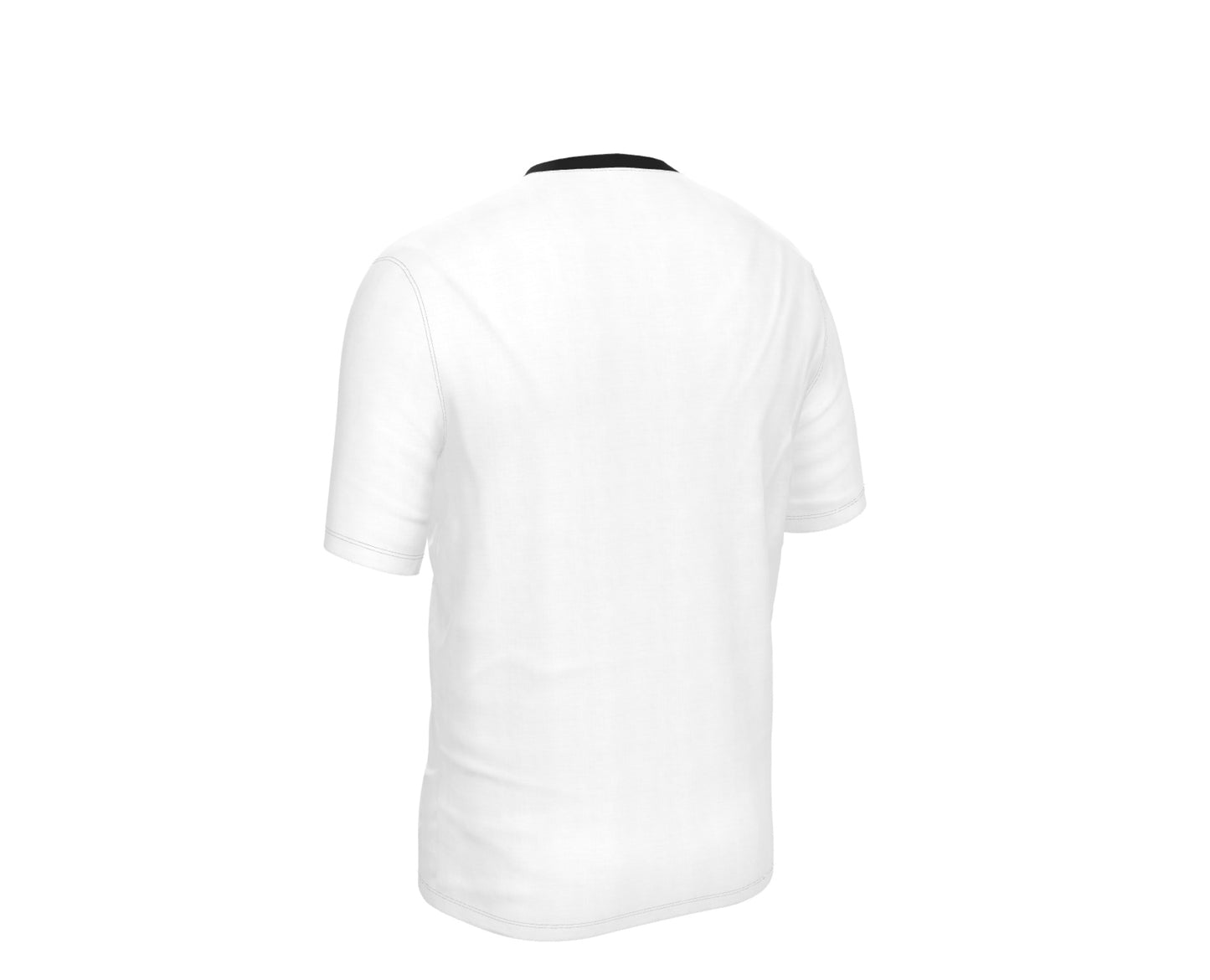 FEWR Mens Active Weekday T-Shirt