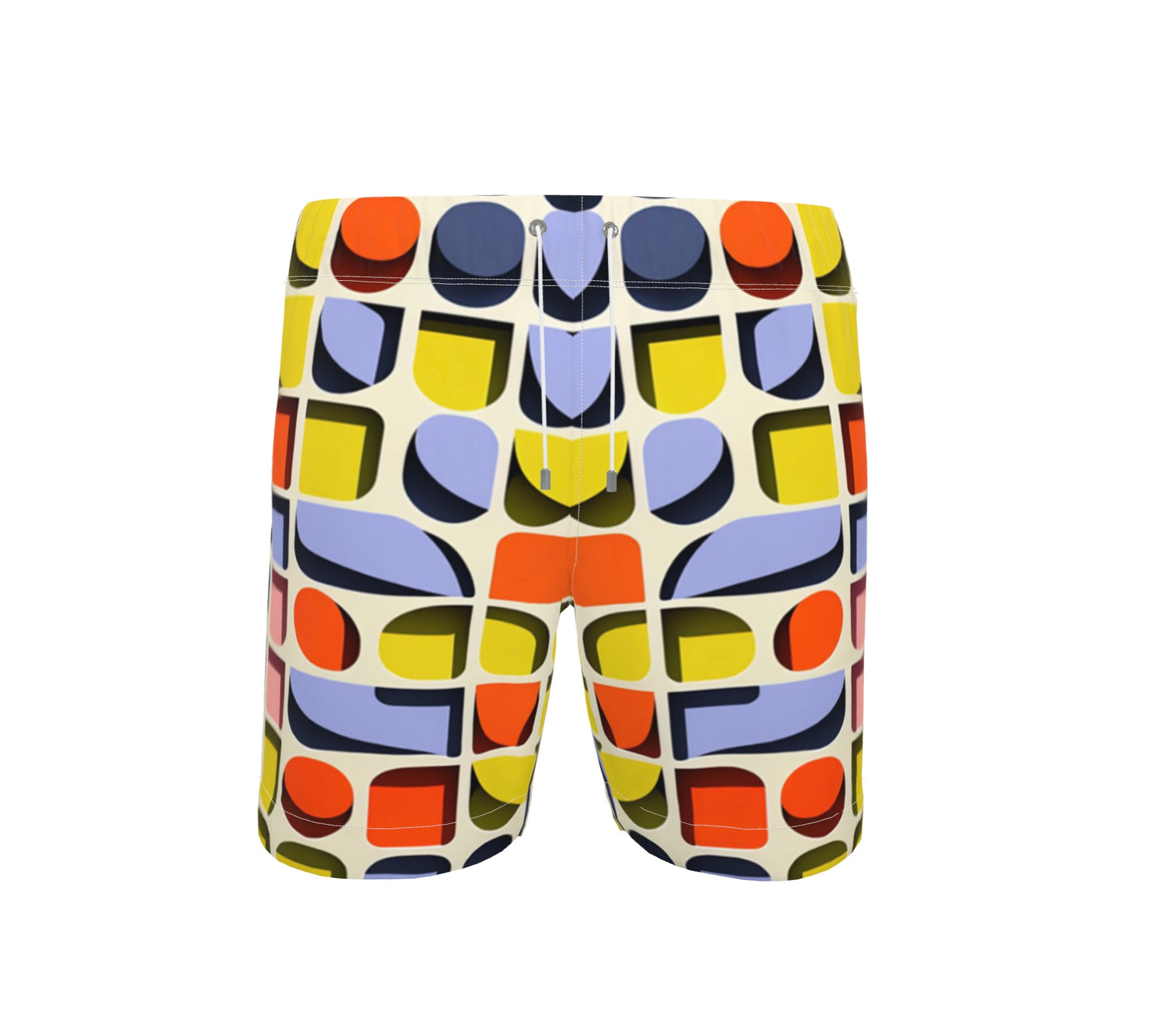 FEWR Active Formulae Swim Shorts