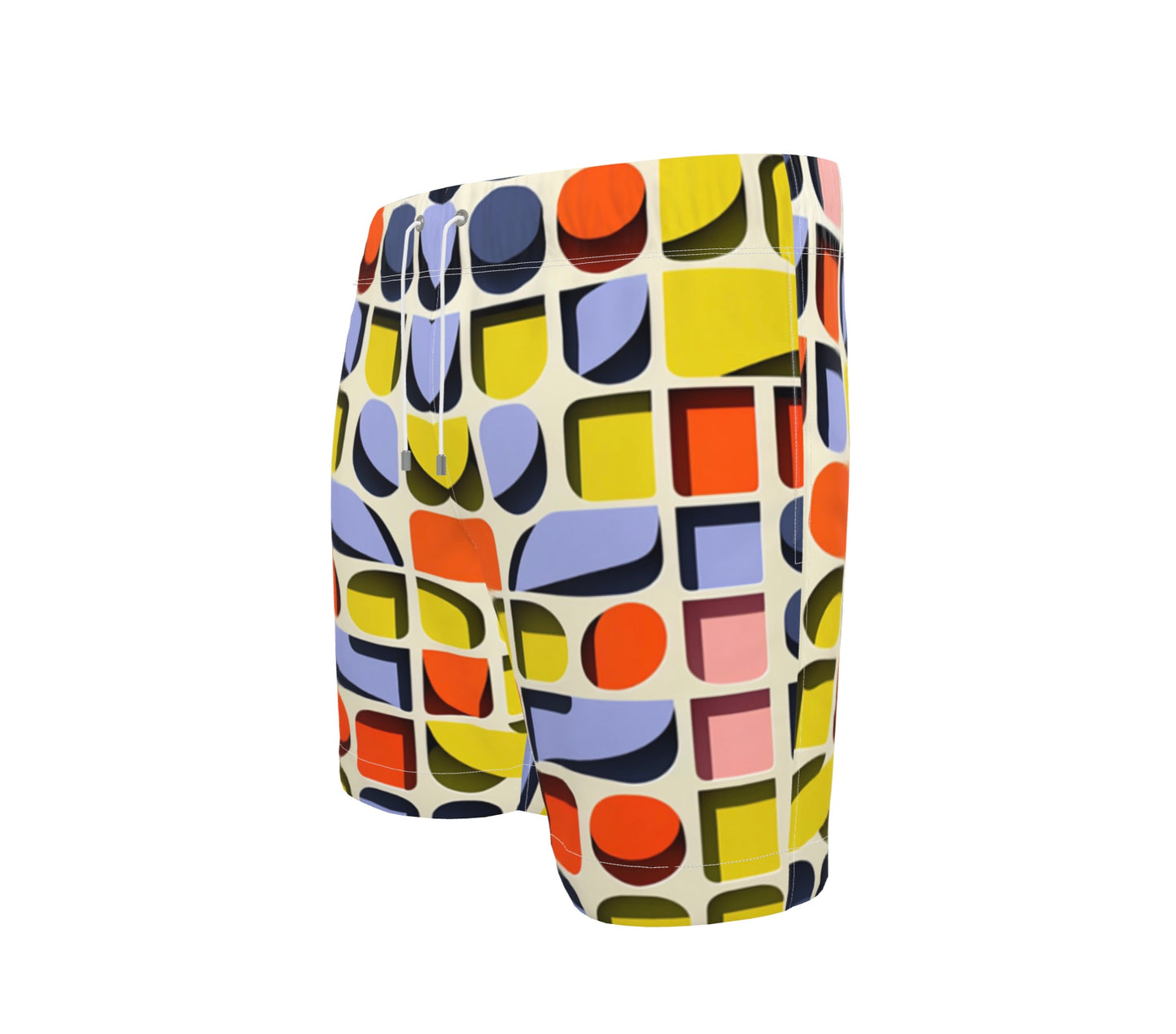 FEWR Active Formulae Swim Shorts