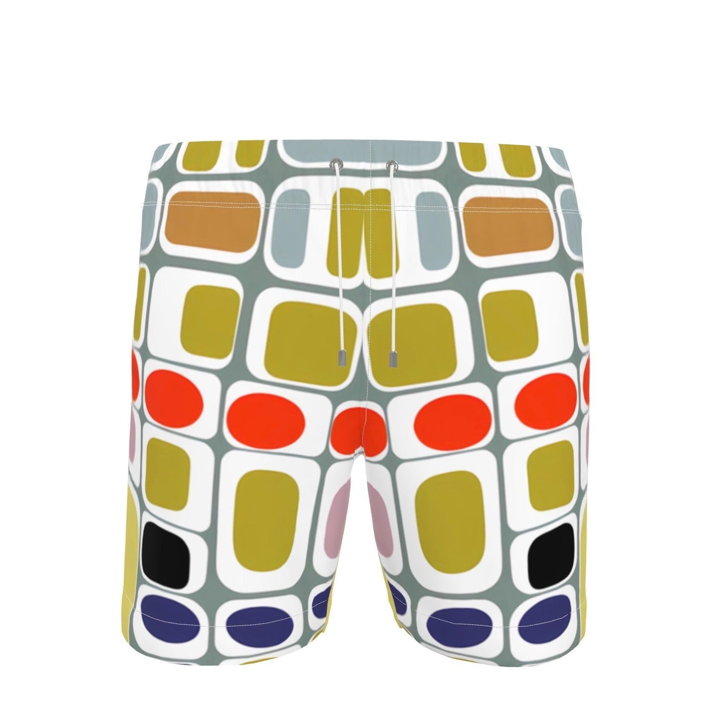 FEWR Active Aisle Swim Shorts
