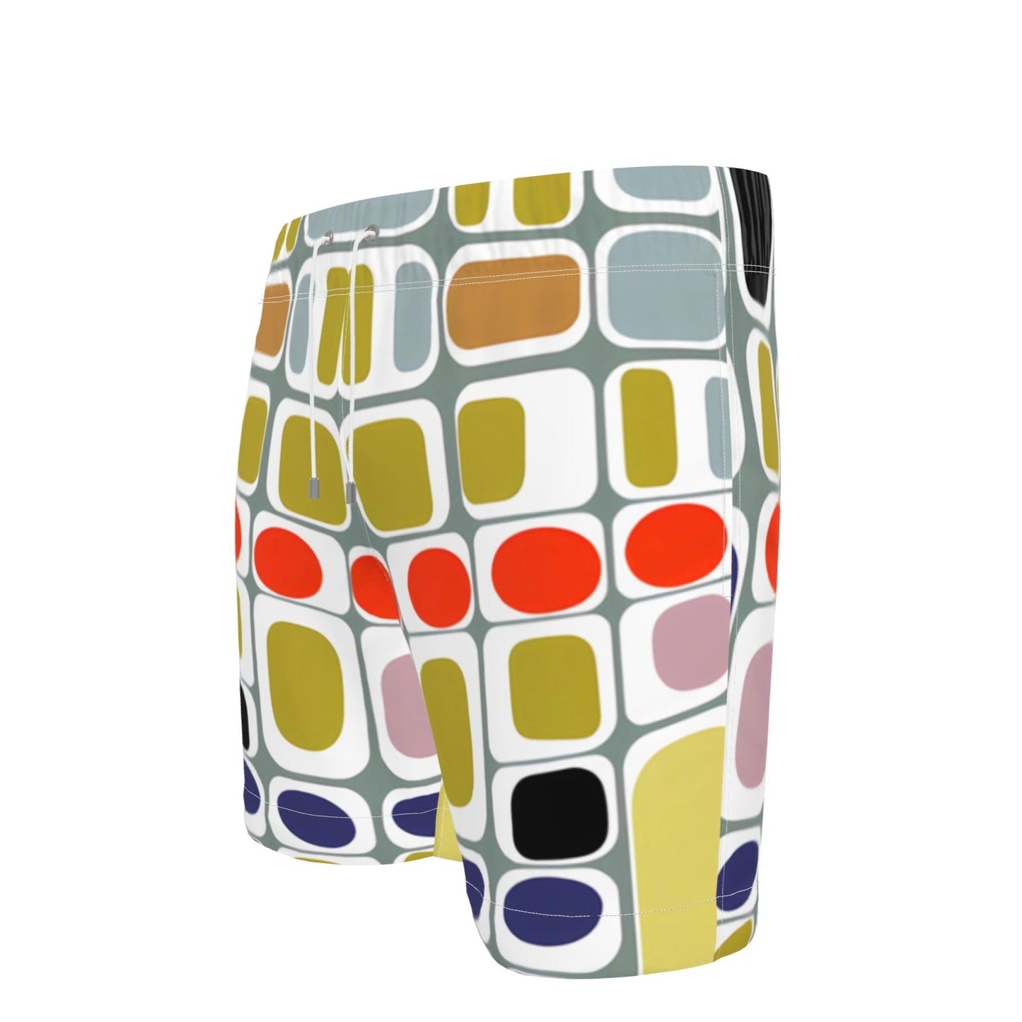 FEWR Active Aisle Swim Shorts