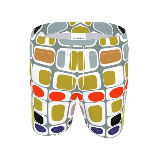 FEWR Active Aisle Swim Shorts