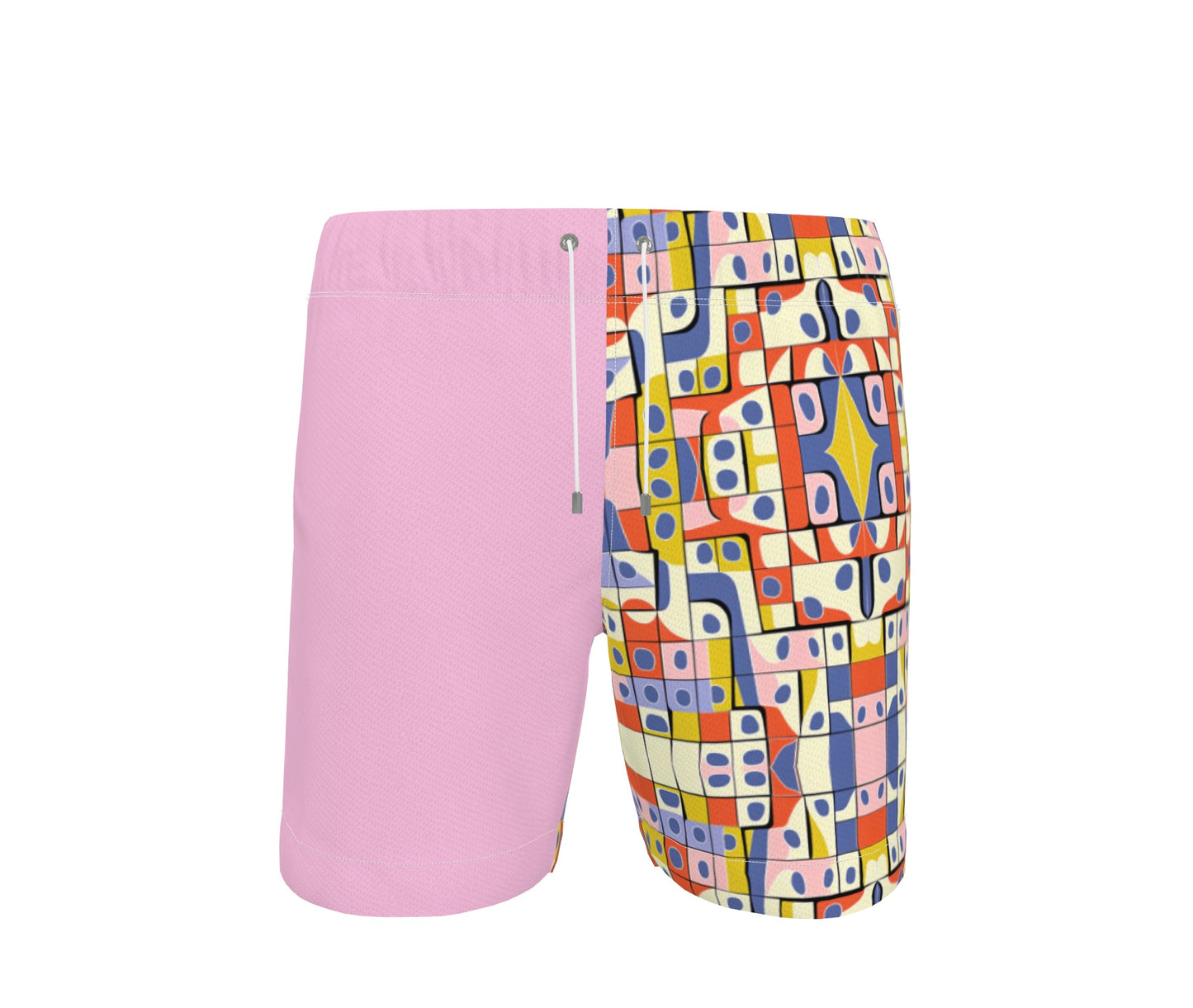 FEWR Active Signals Split Swim Shorts