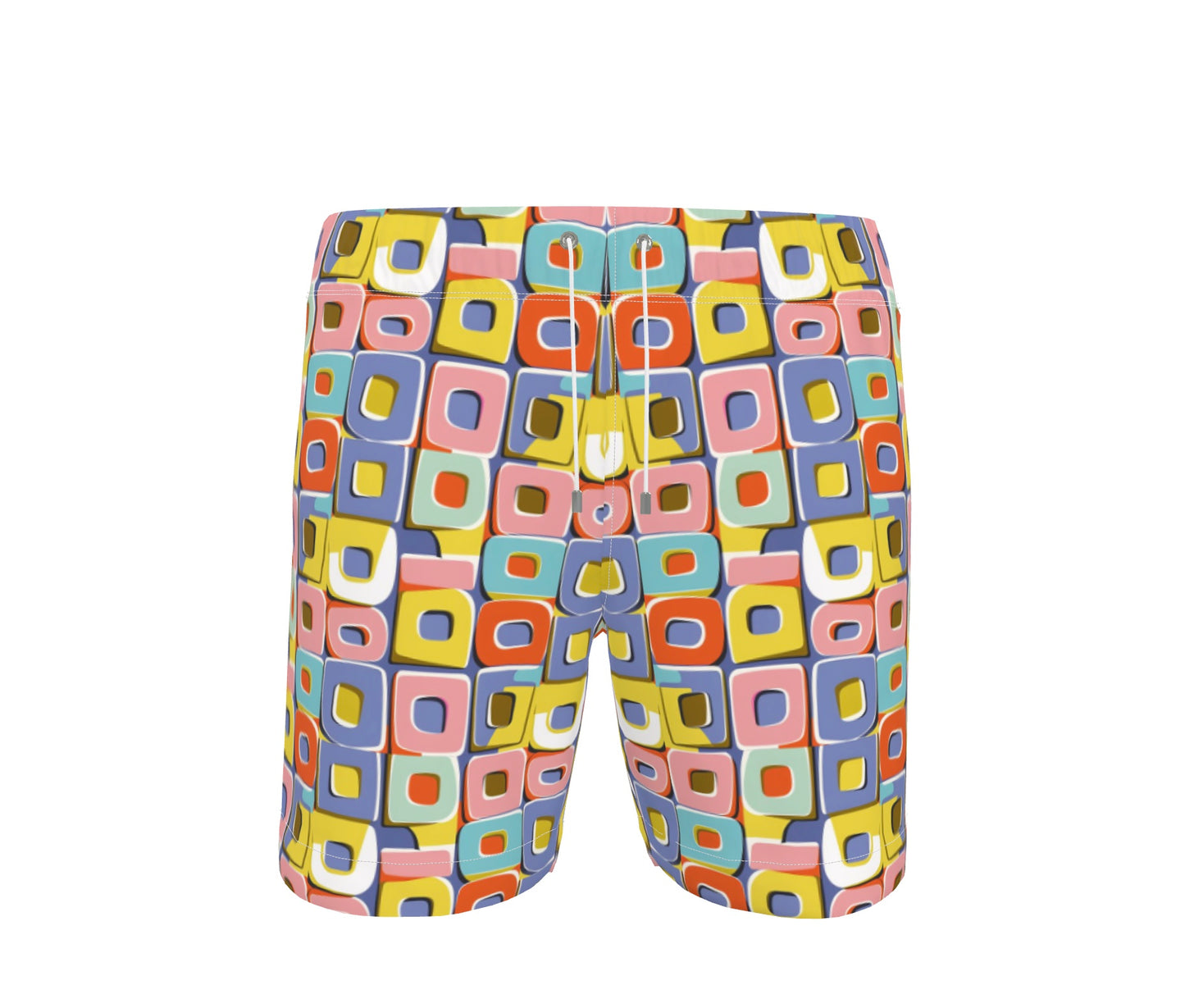 FEWR Active Serenity Swim Shorts