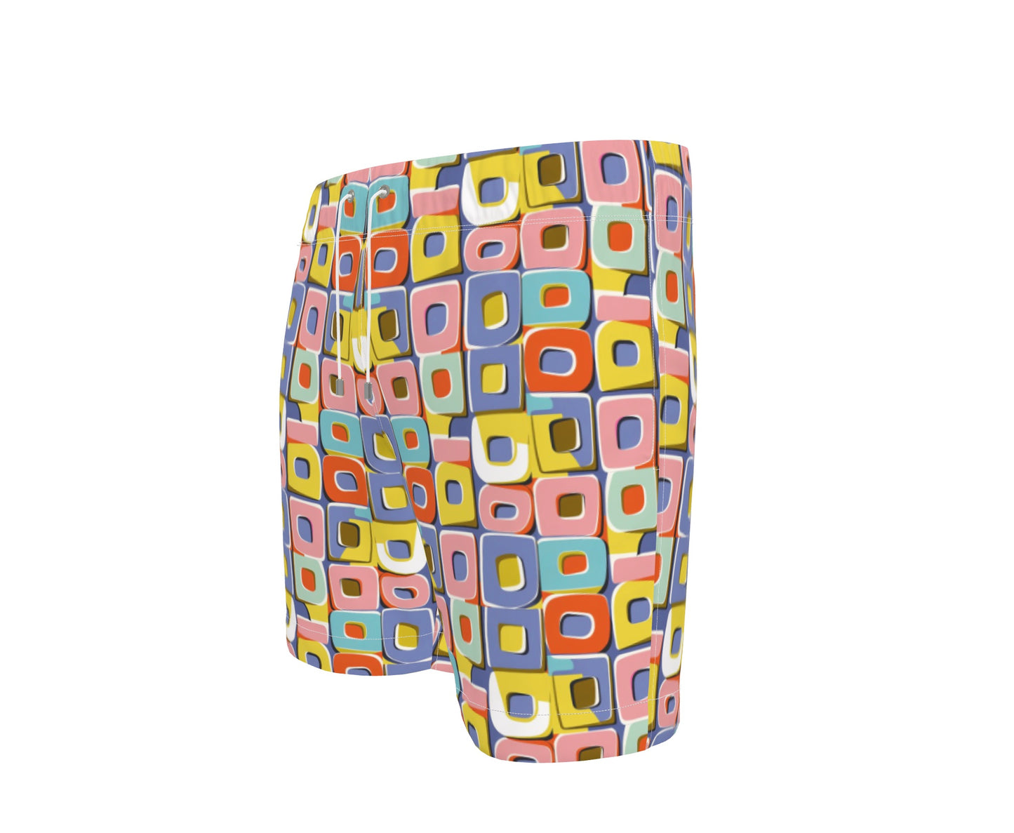 FEWR Active Serenity Swim Shorts