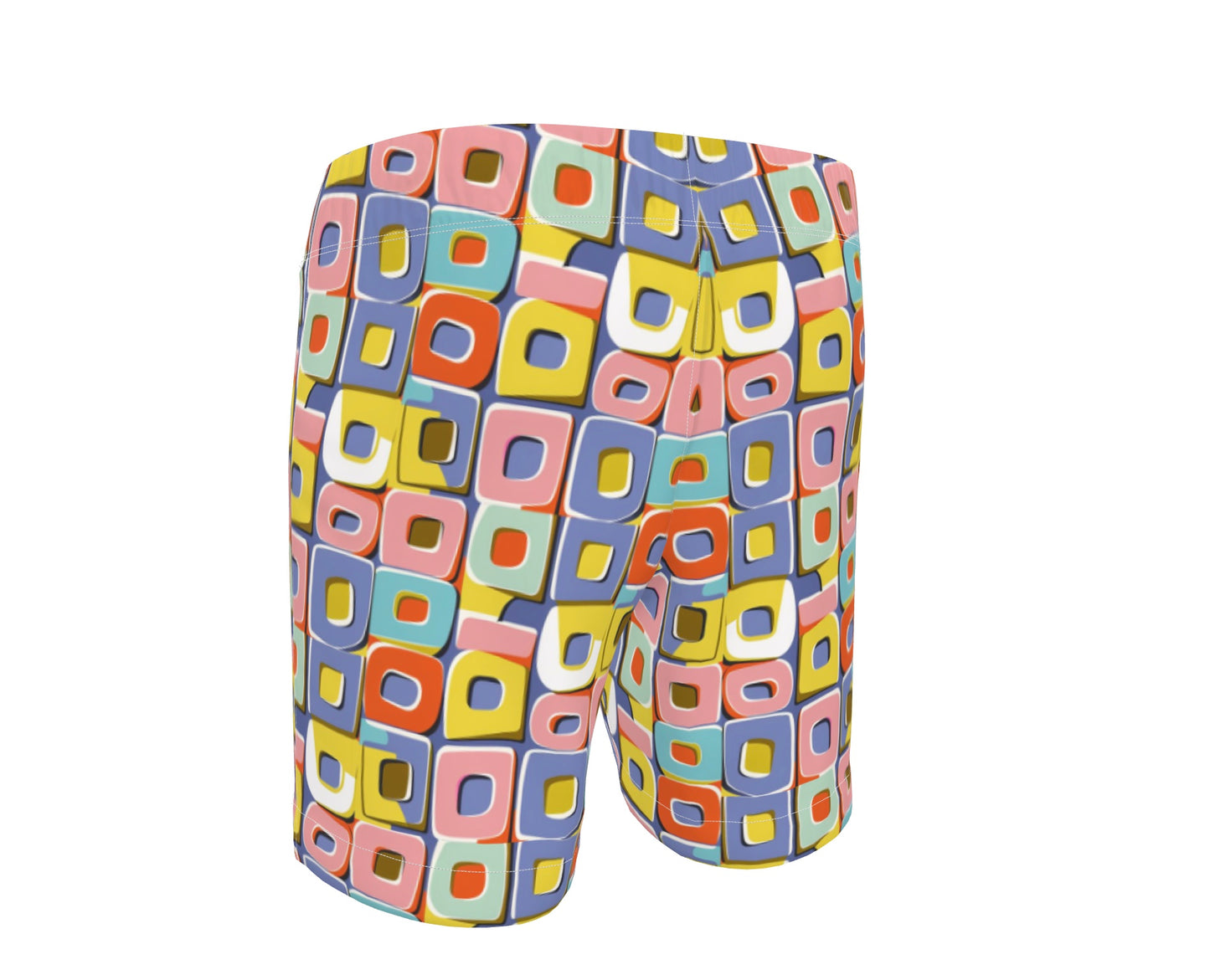 FEWR Active Serenity Swim Shorts