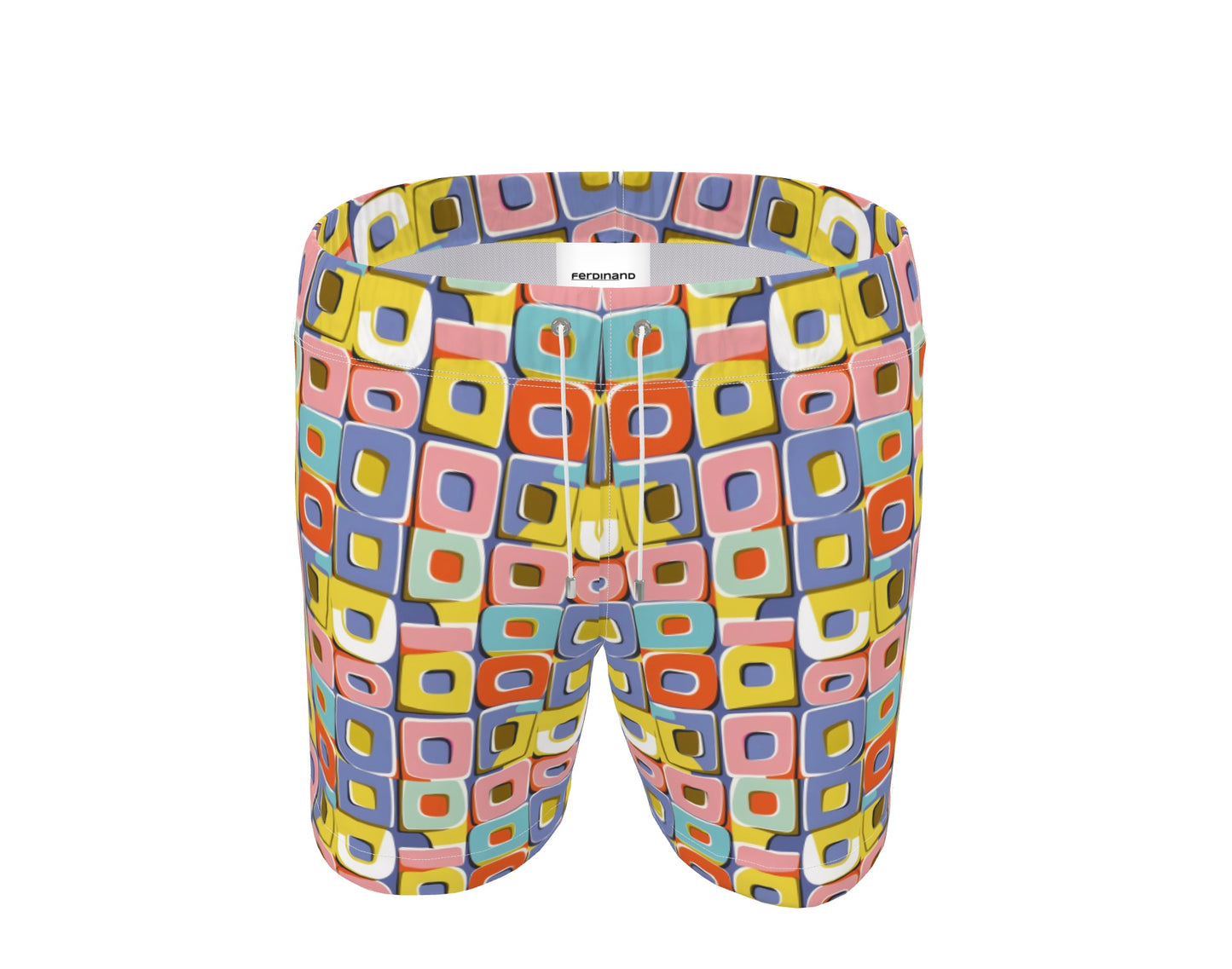 FEWR Active Serenity Swim Shorts