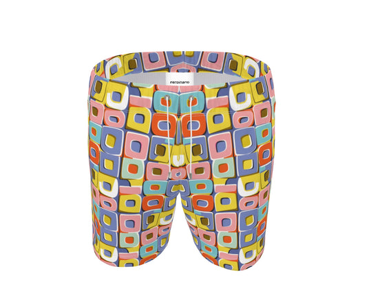 FEWR Active Serenity Swim Shorts