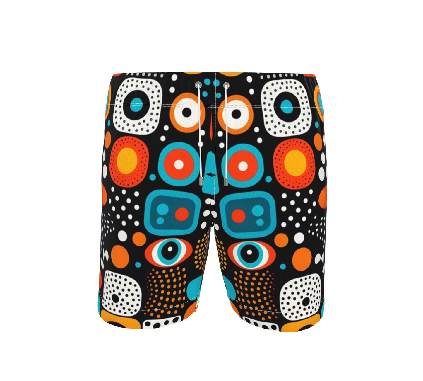 FEWR Active Nanopods Swim Shorts