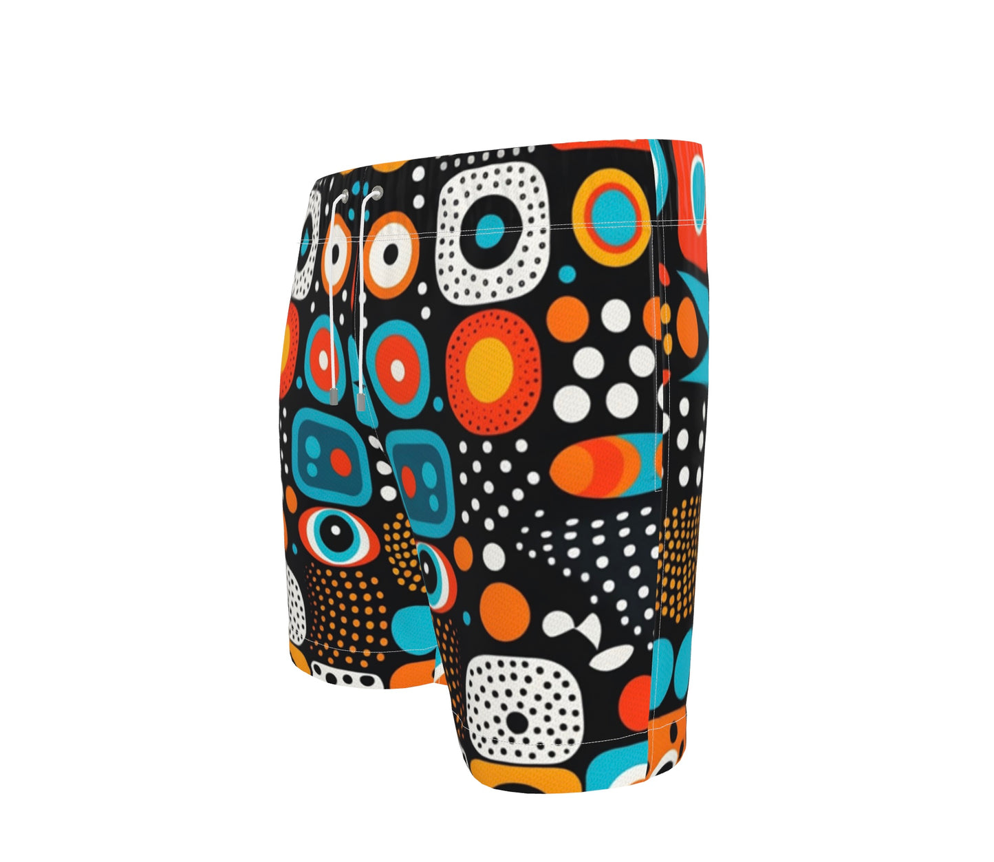 FEWR Active Nanopods Swim Shorts