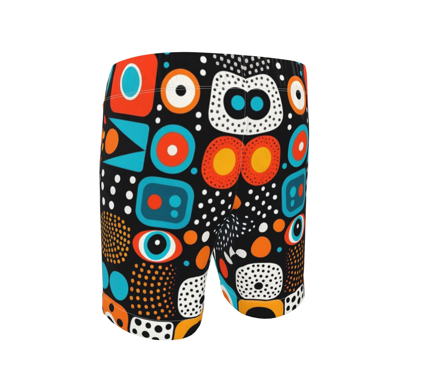 FEWR Active Nanopods Swim Shorts