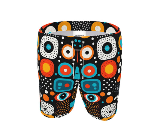 FEWR Active Nanopods Swim Shorts