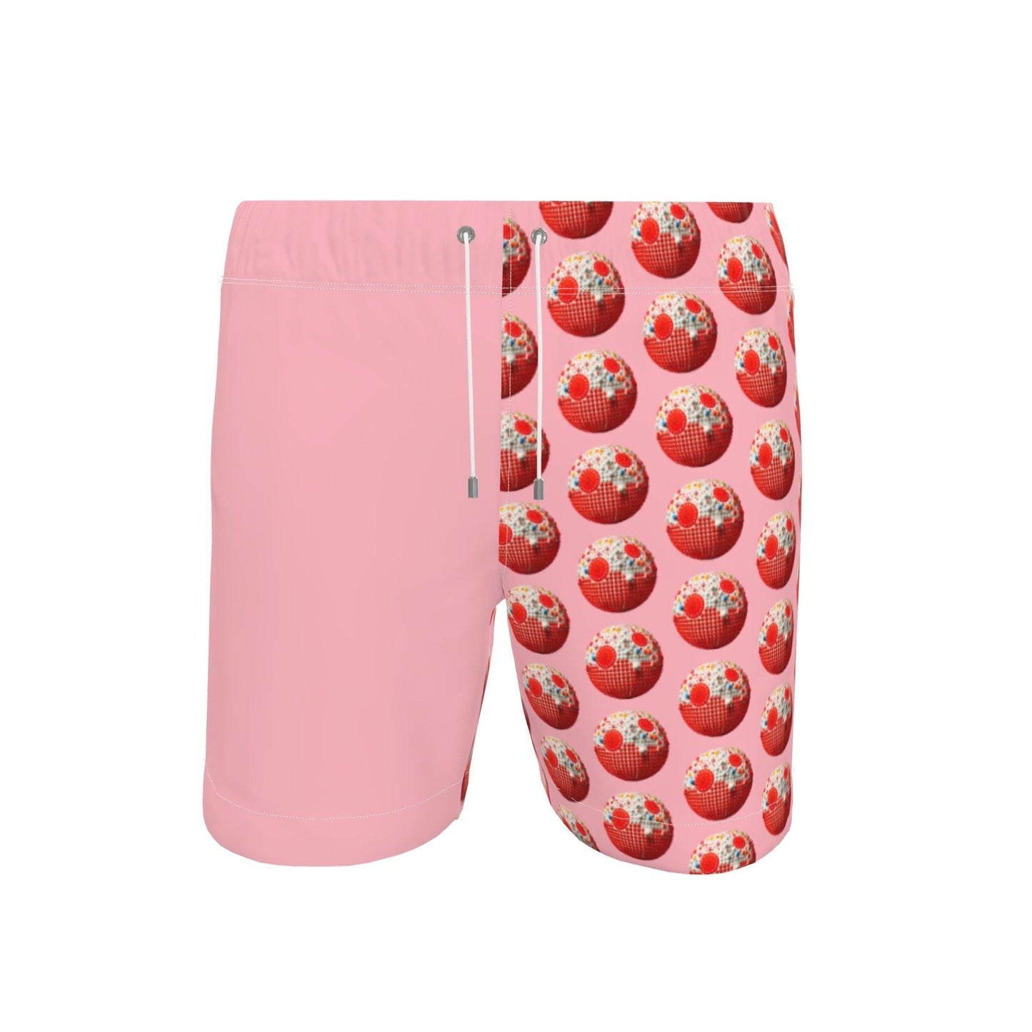 FEWR Active Gumballs Swim Shorts