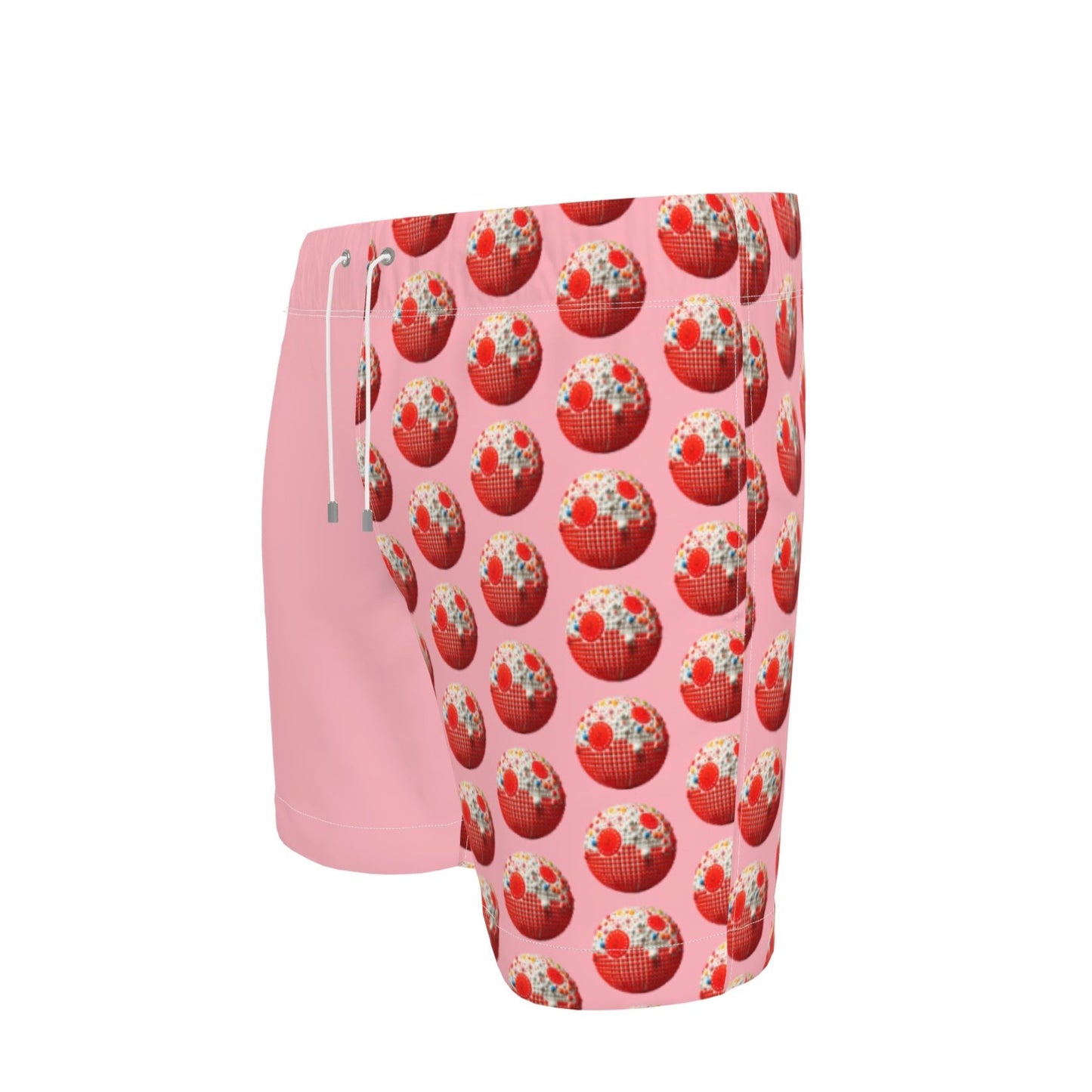 FEWR Active Gumballs Swim Shorts
