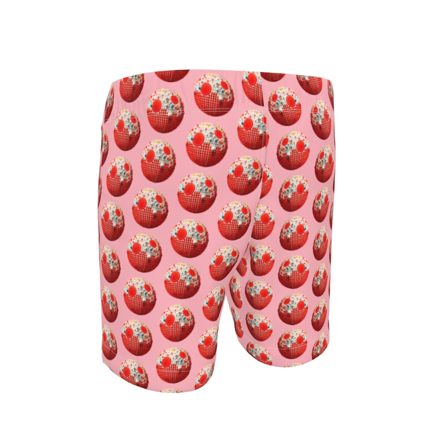 FEWR Active Gumballs Swim Shorts