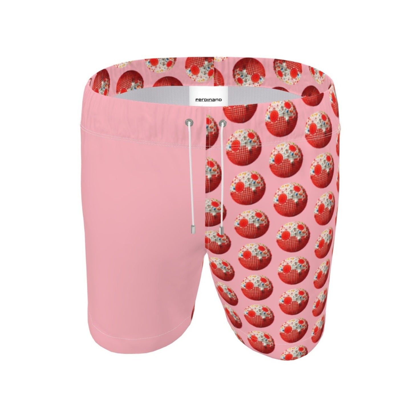 FEWR Active Gumballs Swim Shorts