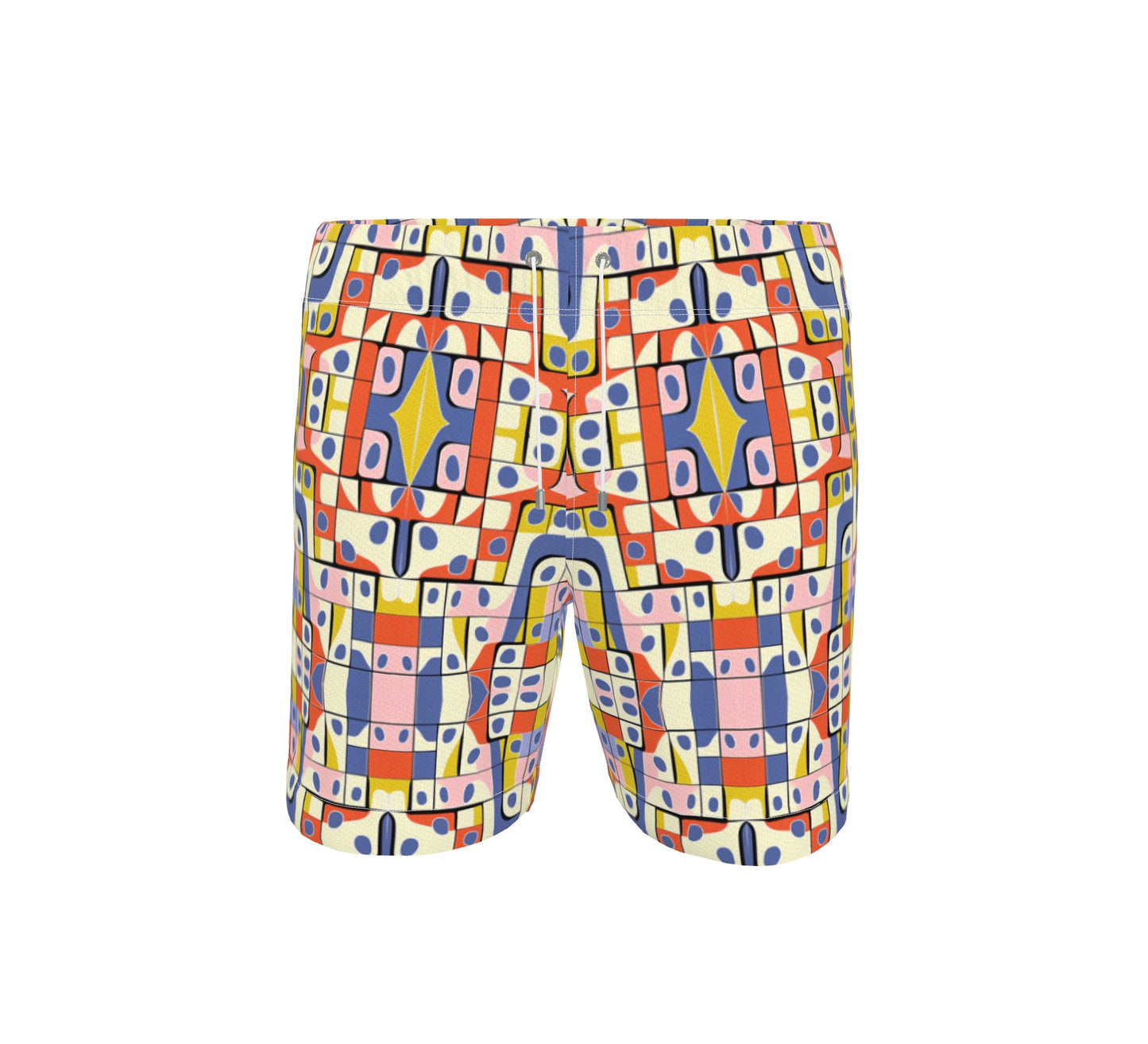 FEWR Active Signals Swim Shorts
