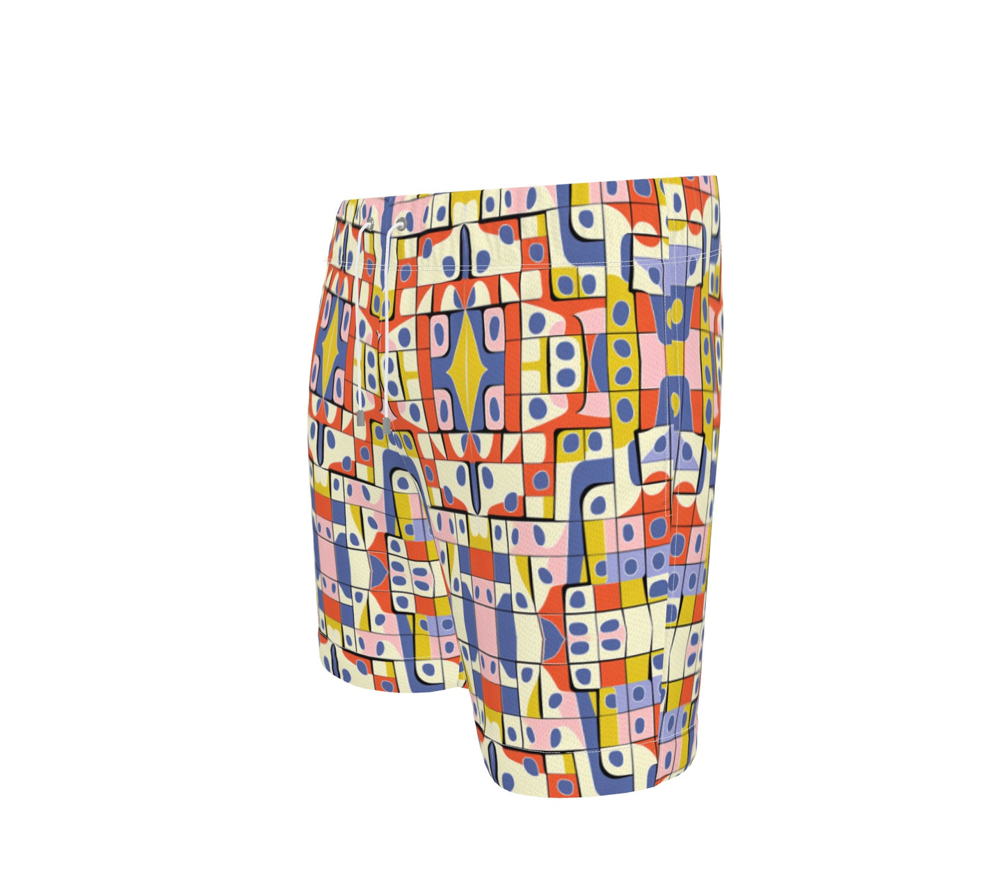 FEWR Active Signals Swim Shorts