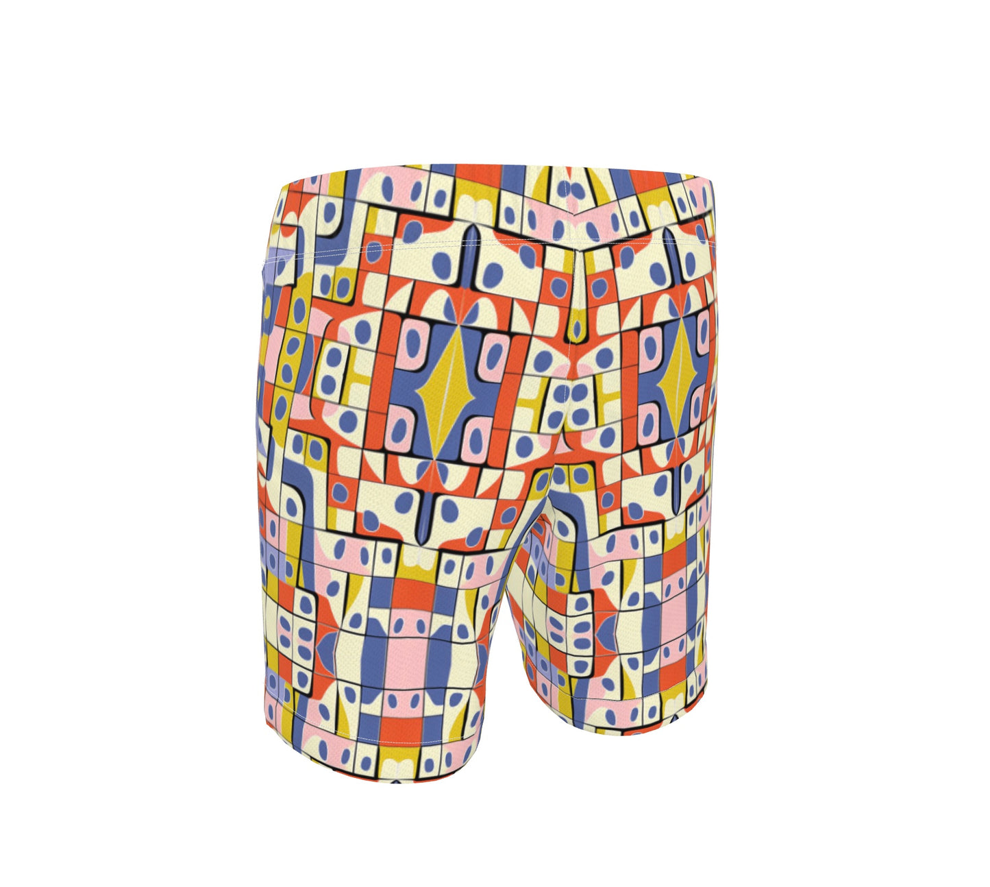 FEWR Active Signals Swim Shorts