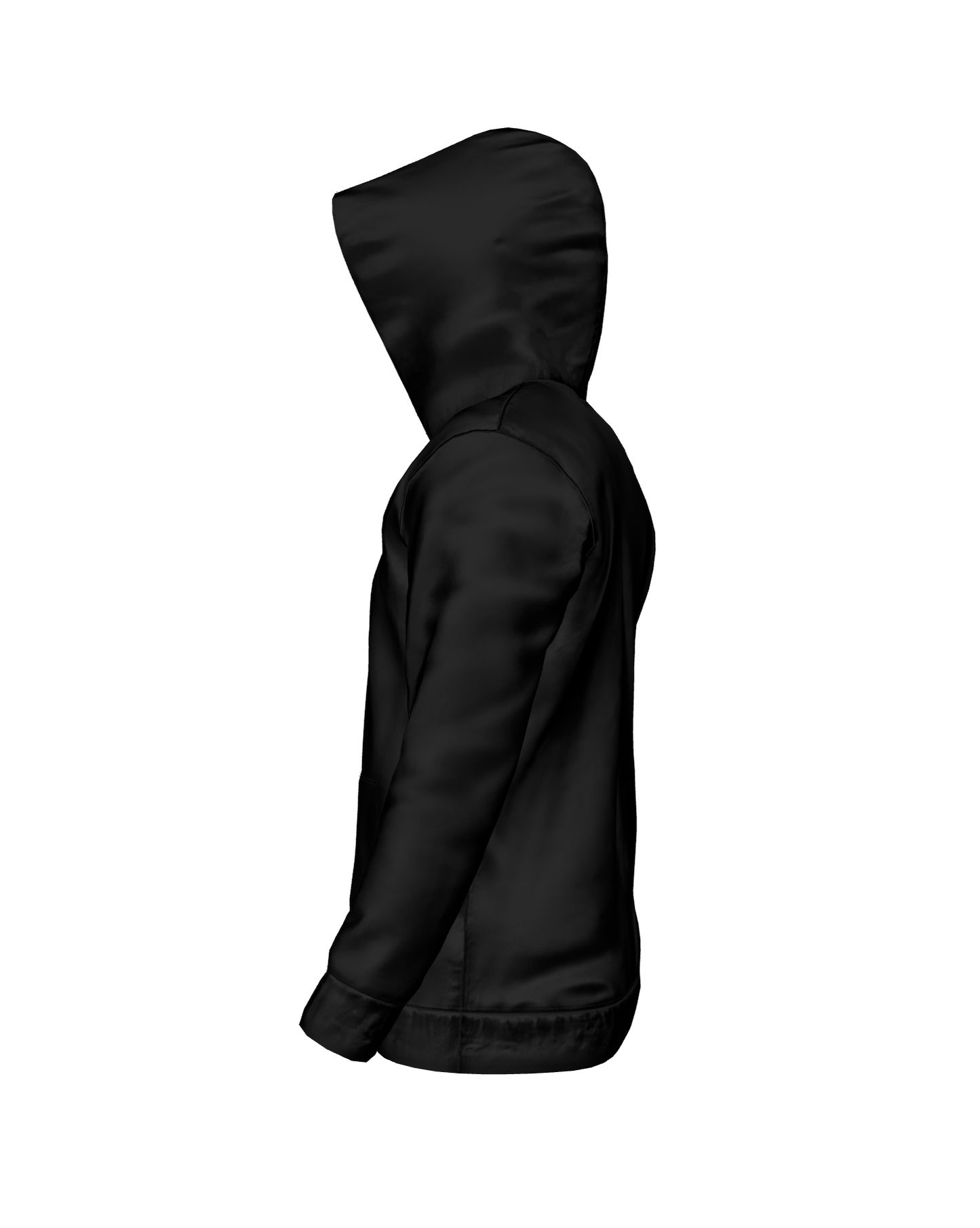 FEWR Mens GT Racer Sports Hoodie (Unisex)