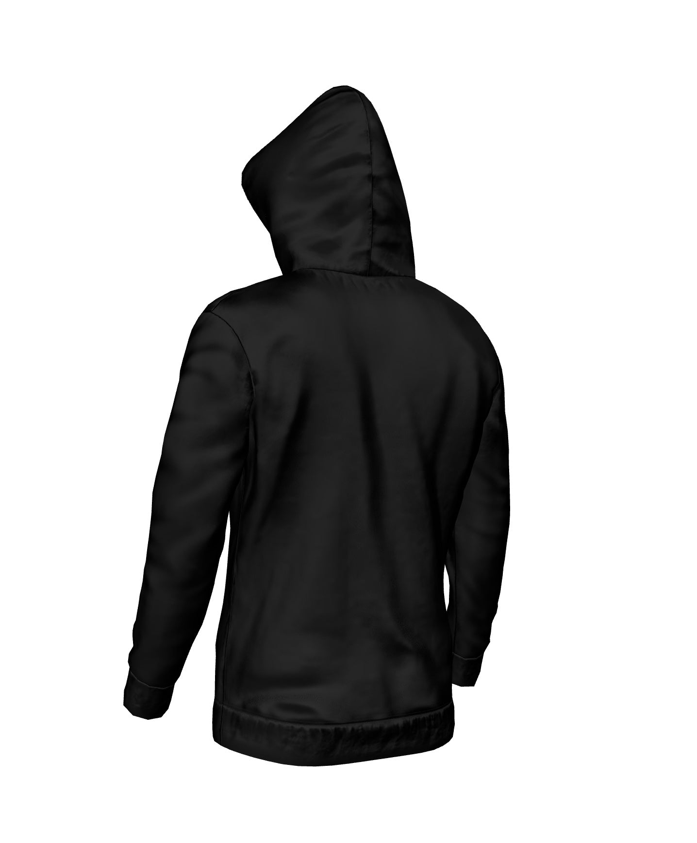 FEWR Mens GT Racer Sports Hoodie (Unisex)