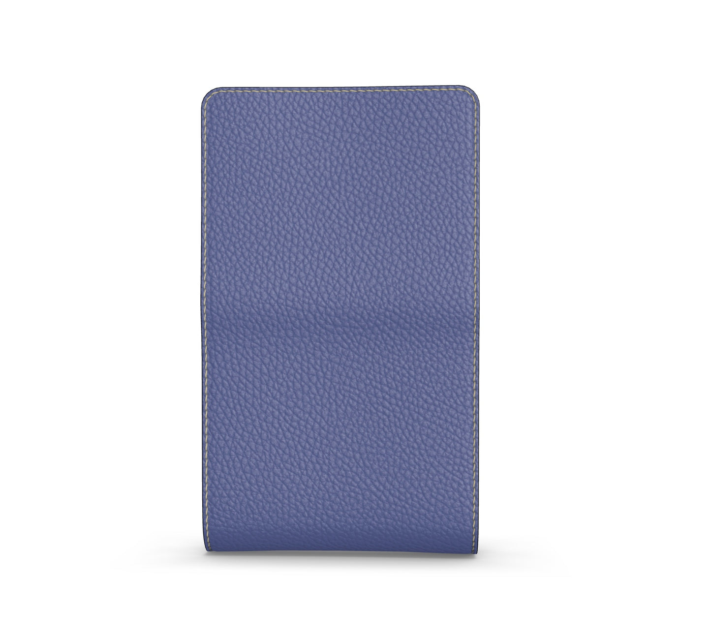 FEWR Foldover Wallet, Bubble Nappa Leather - Twilight Amethyst