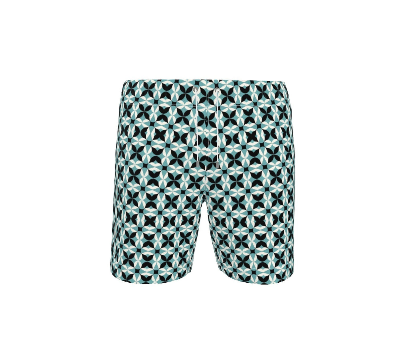 FEWR Active Swim Shorts - Romanesc
