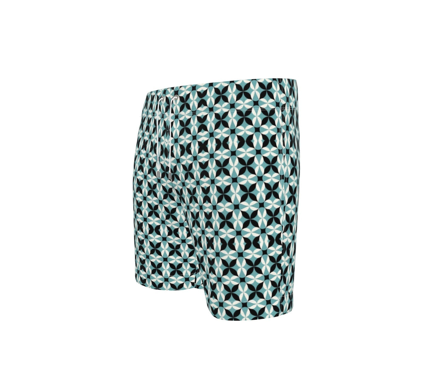 FEWR Active Swim Shorts - Romanesc