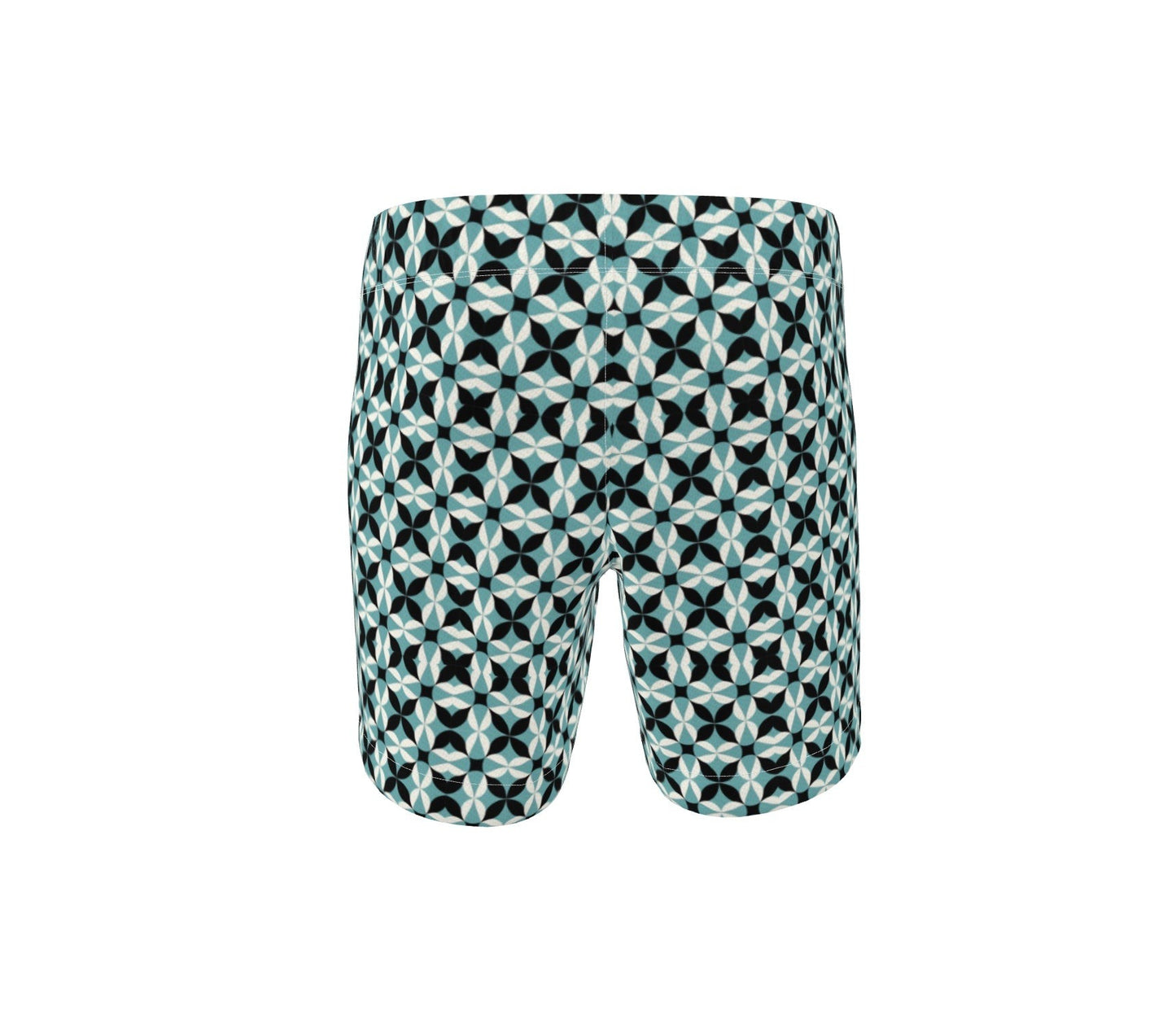 FEWR Active Swim Shorts - Romanesc