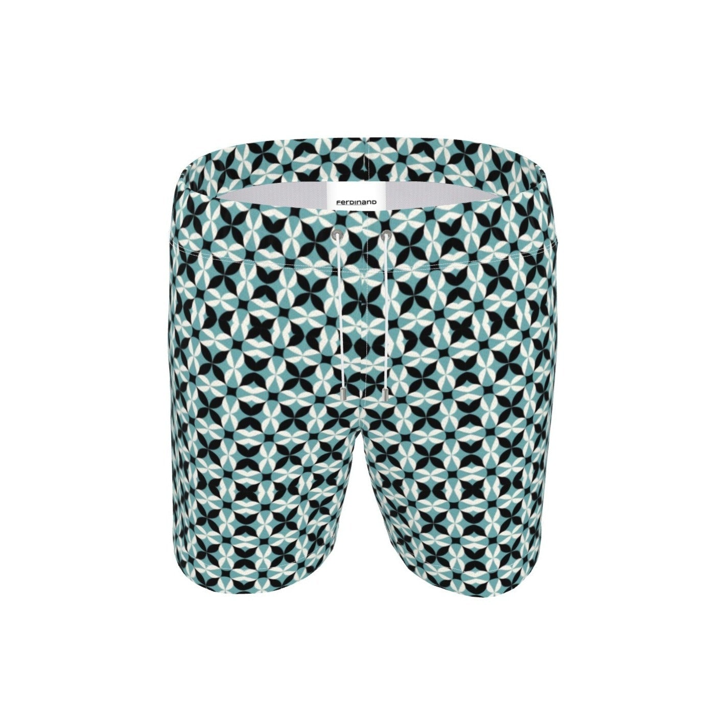 FEWR Active Swim Shorts - Romanesc