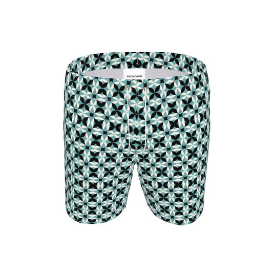 FEWR Active Swim Shorts - Romanesc