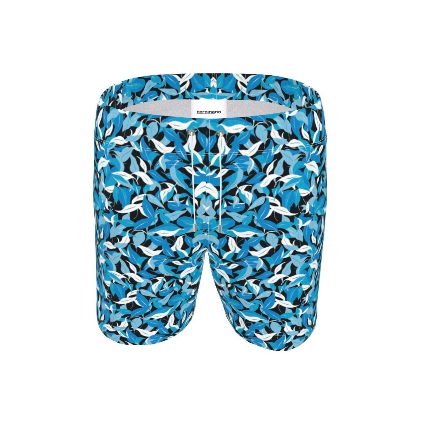 FEWR Active Swim Shorts - Afternoon Shade