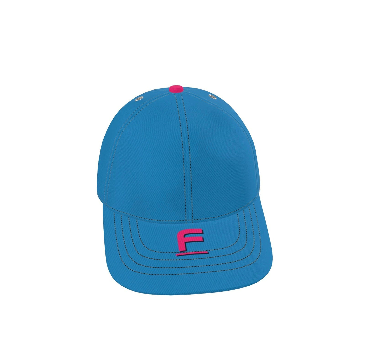 FEWR Unisex Coast F Cap