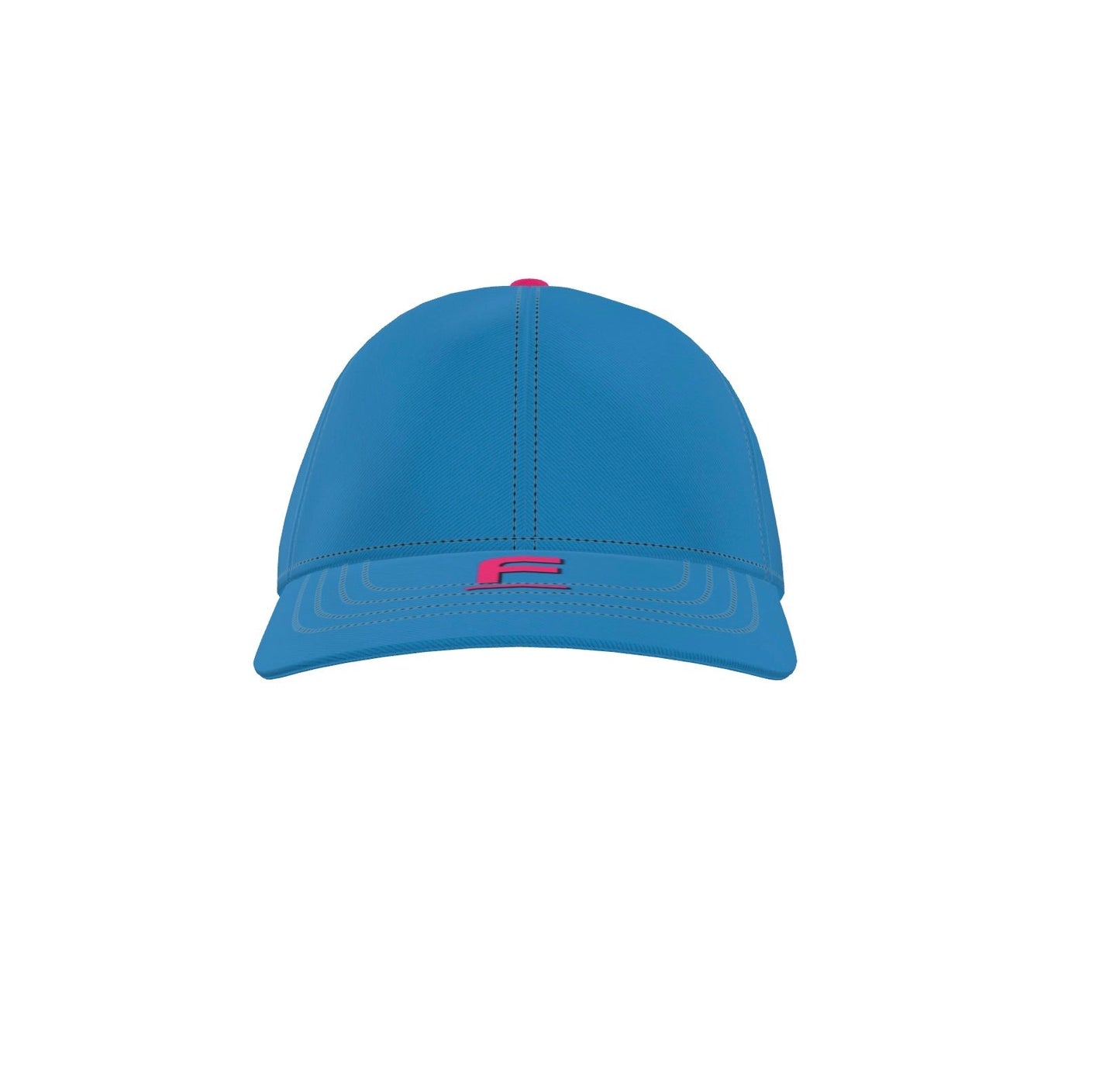 FEWR Unisex Coast F Cap