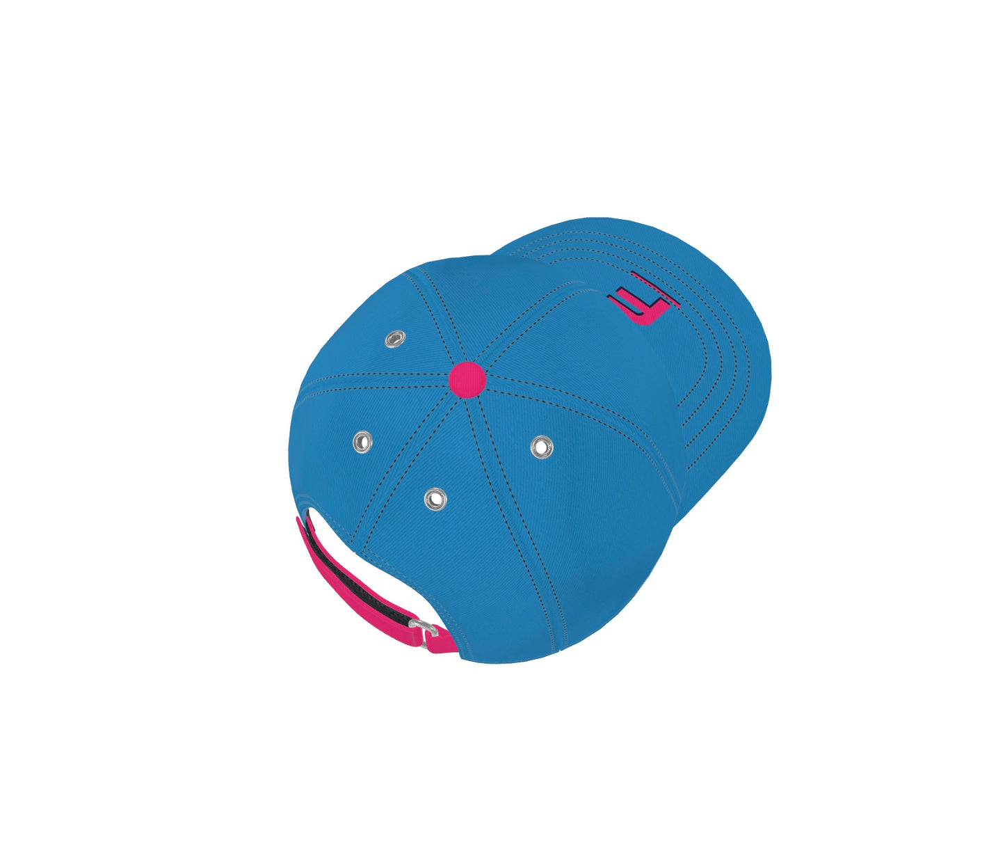 FEWR Unisex Coast F Cap