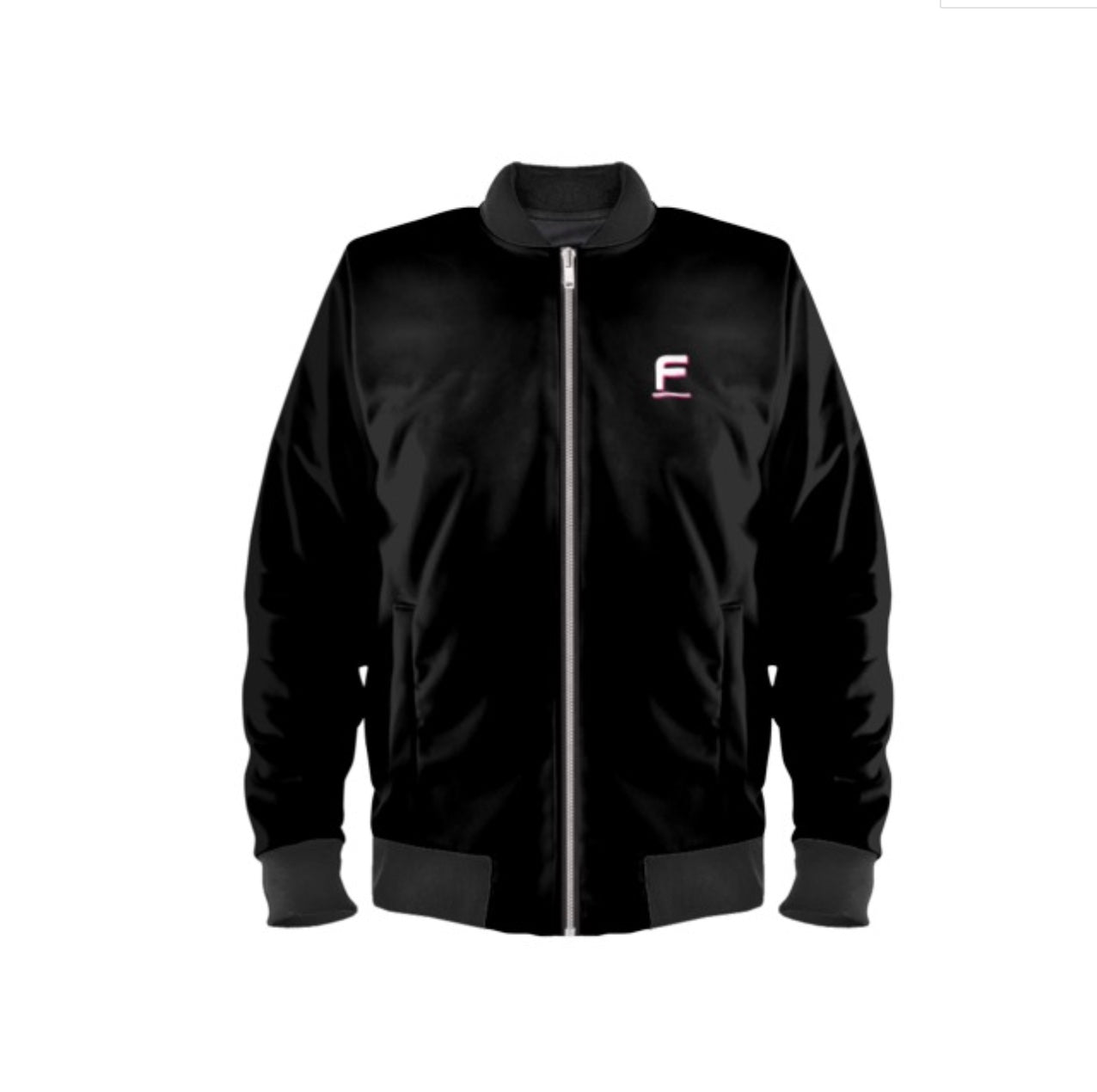 FEWR Men's Bomber Jacket - The Bread Series "Jim"