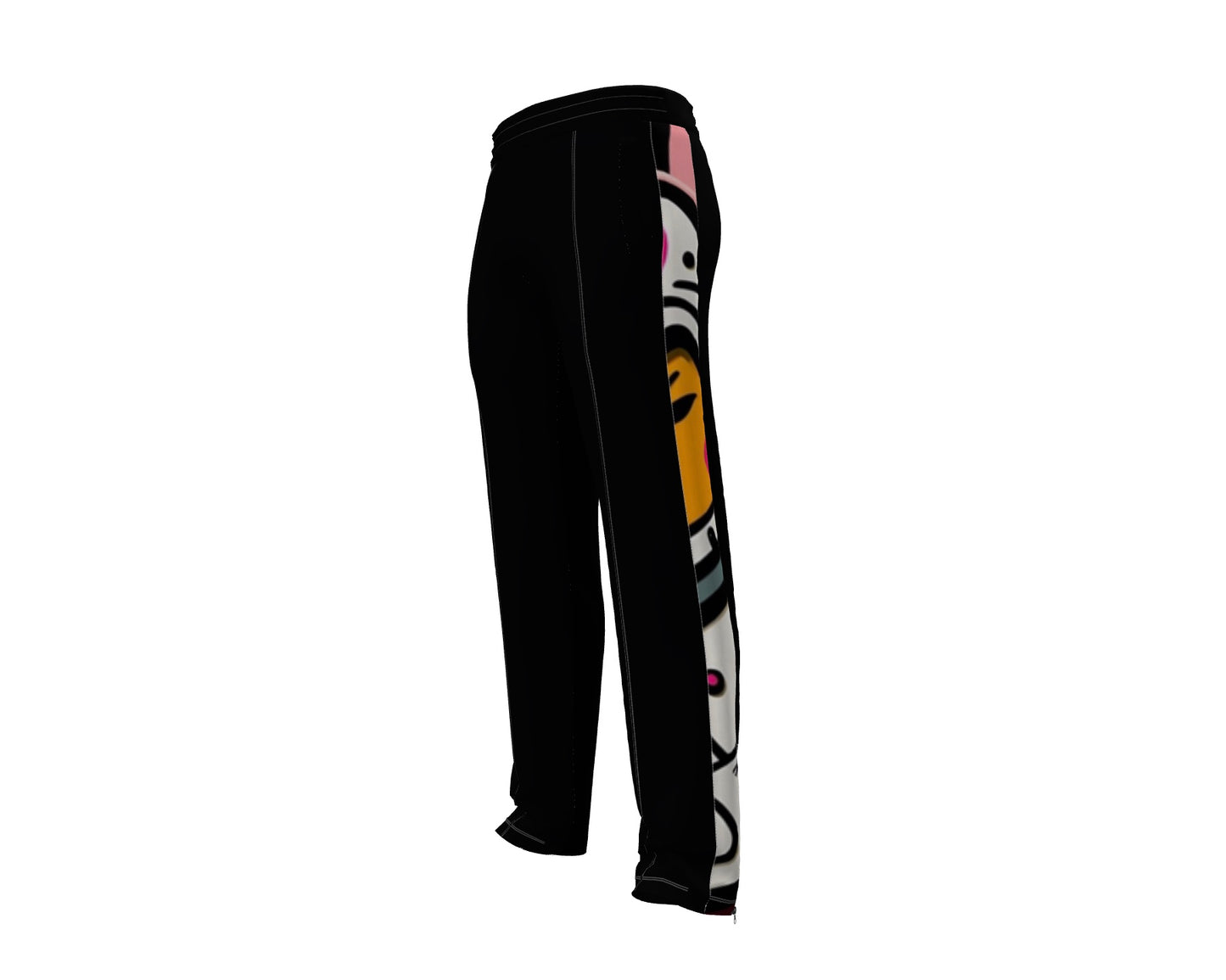 FEWR Men's Track Suit Bottoms - The Bread Series ""