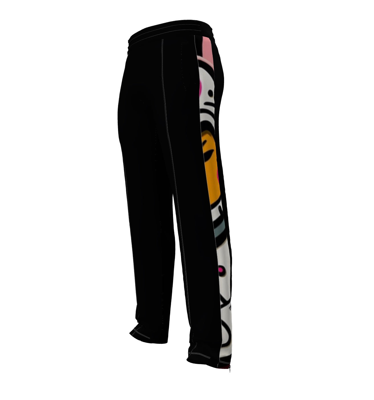 FEWR Men's Track Suit Bottoms - The Bread Series ""