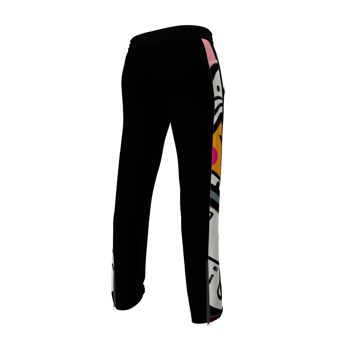 FEWR Men's Track Suit Bottoms - The Bread Series ""