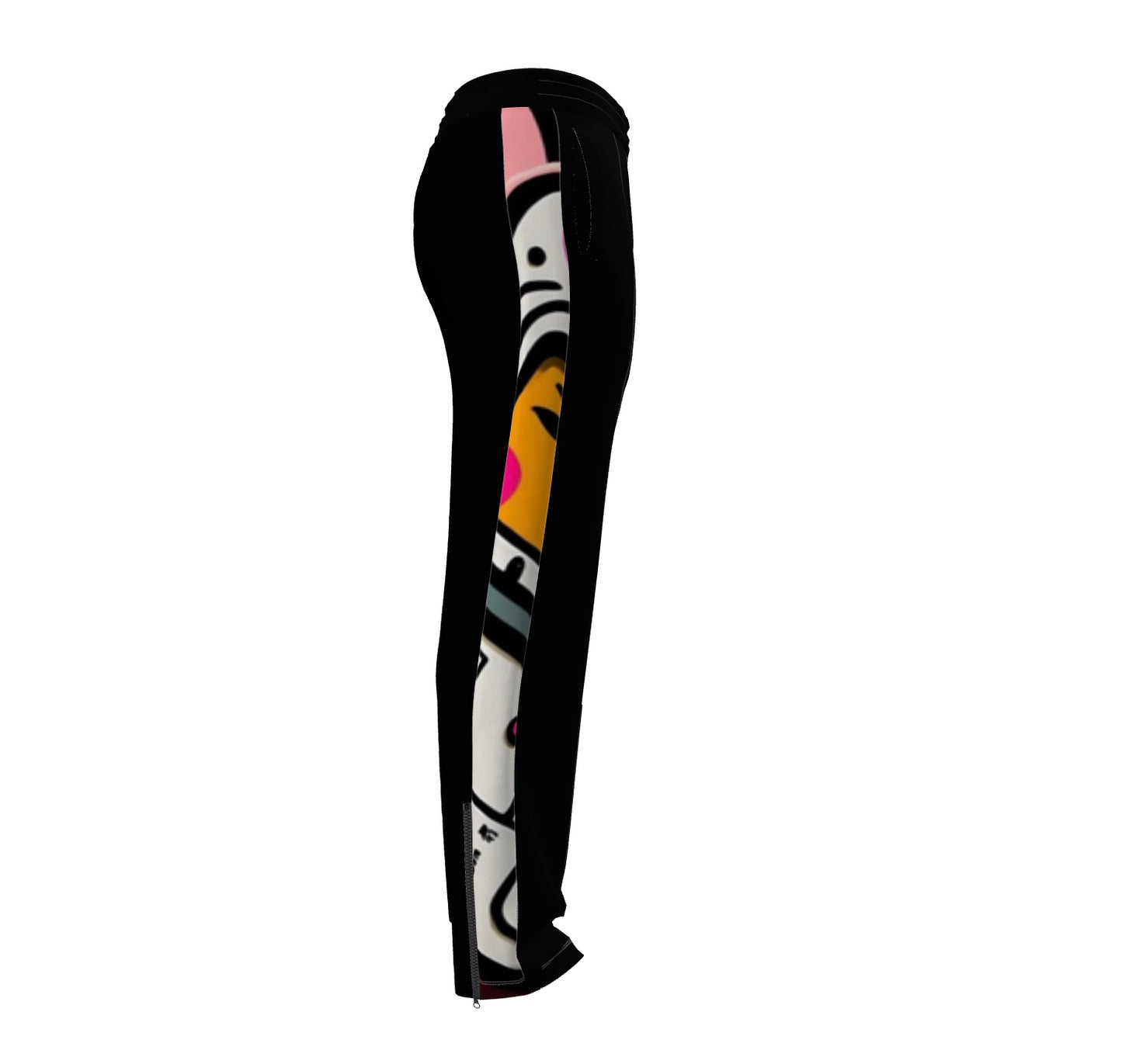 FEWR Men's Track Suit Bottoms - The Bread Series ""