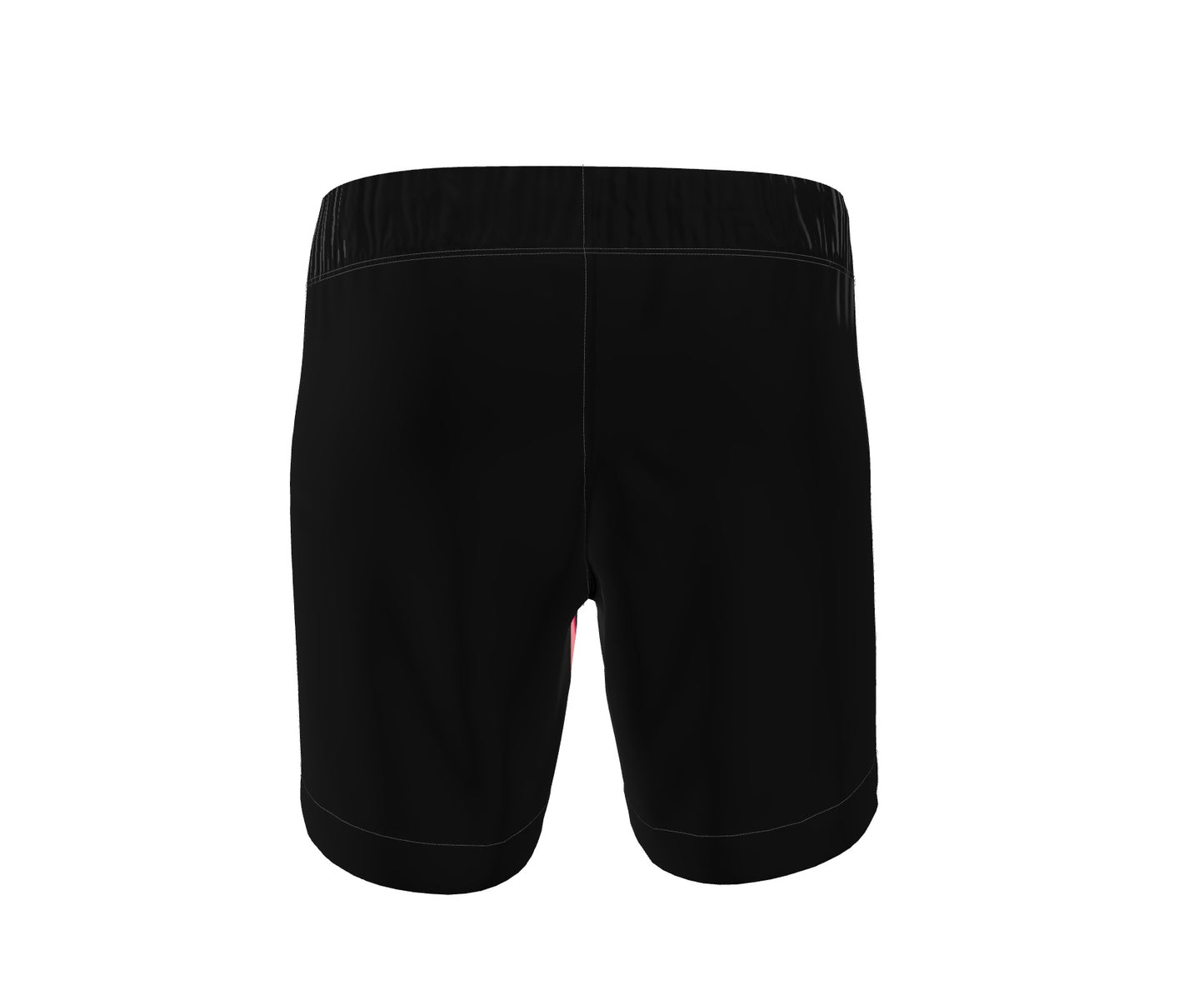 FEWR Active Black Swim Shorts - Bread Collection
